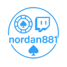 Nordan Logo